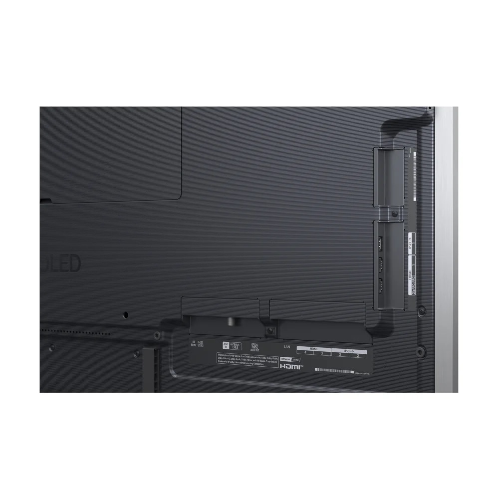 LG전자 oled55g6kna-stand LG 올레드 evo AI (스탠드형) 제품 이미지 2