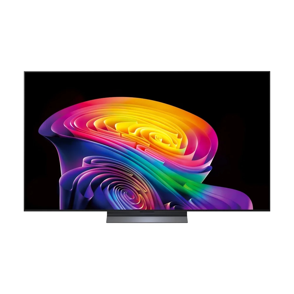 LG전자 oled65c6sna-stand LG 올레드 evo AI (스탠드형) 제품 이미지 3