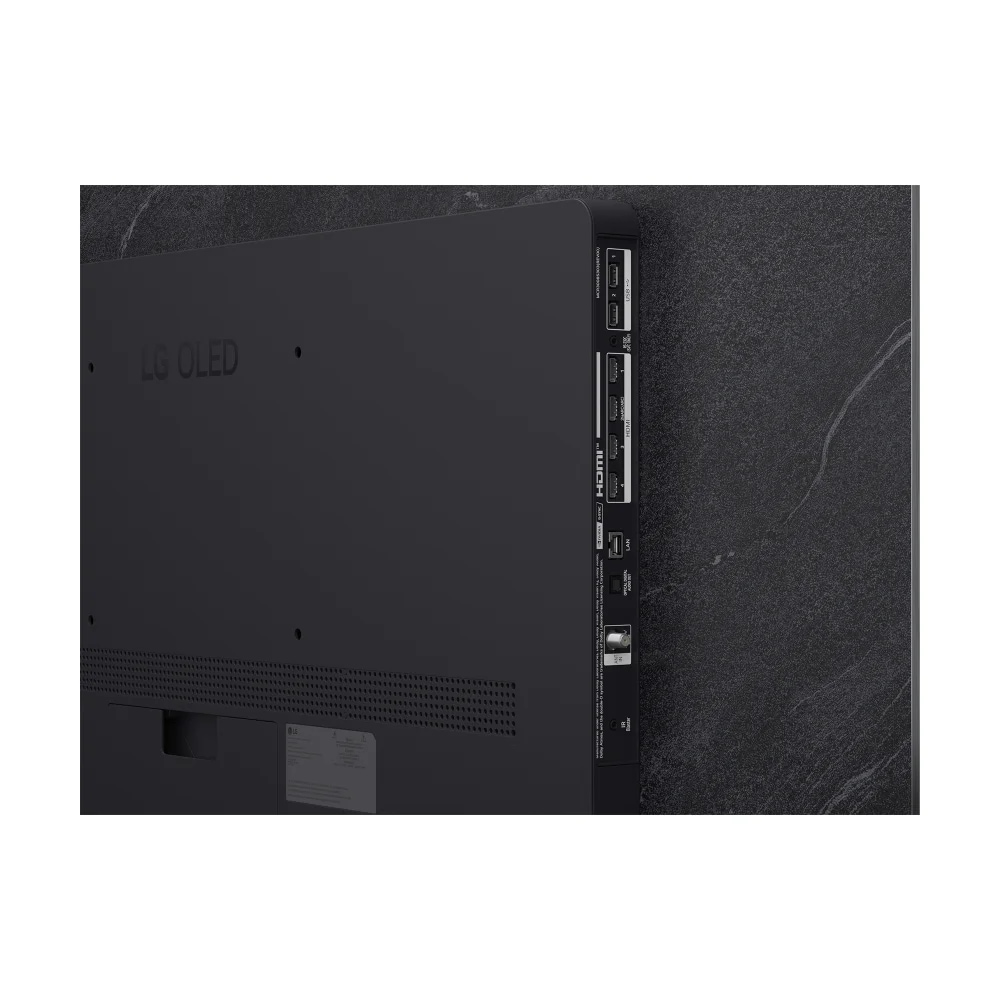 LG전자 oled65c6sna-stand LG 올레드 evo AI (스탠드형) 제품 이미지 2