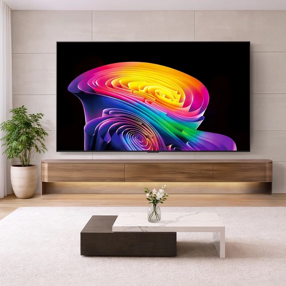 LG 올레드 evo AI (벽걸이형)