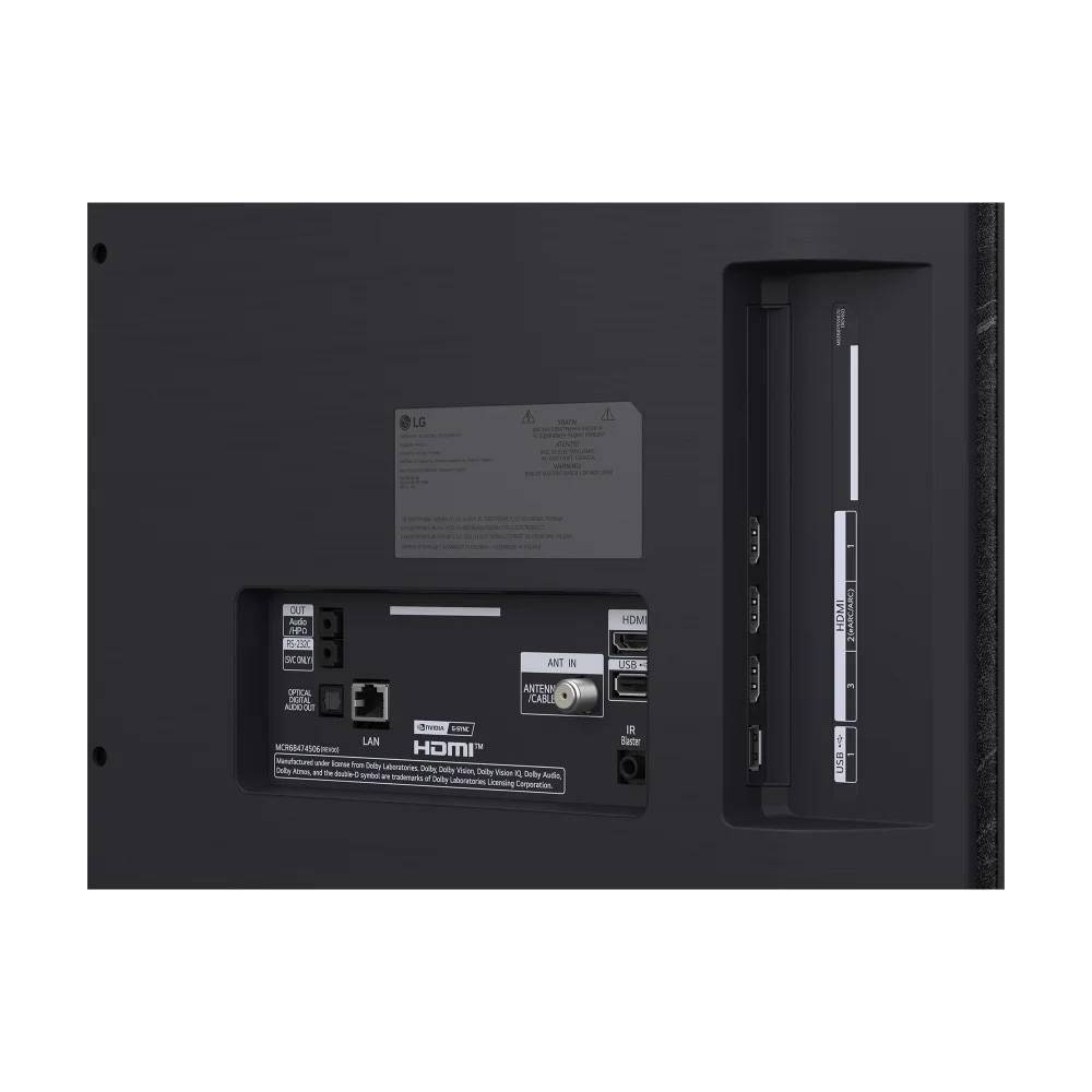LG전자 oled48c6kna-stand LG 올레드 evo AI (스탠드형) 제품 이미지 2
