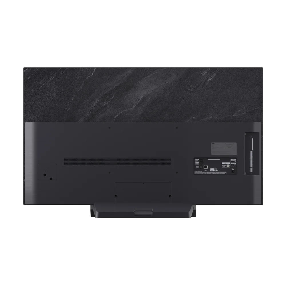 LG전자 oled48c6kna-stand LG 올레드 evo AI (스탠드형) 제품 이미지 8