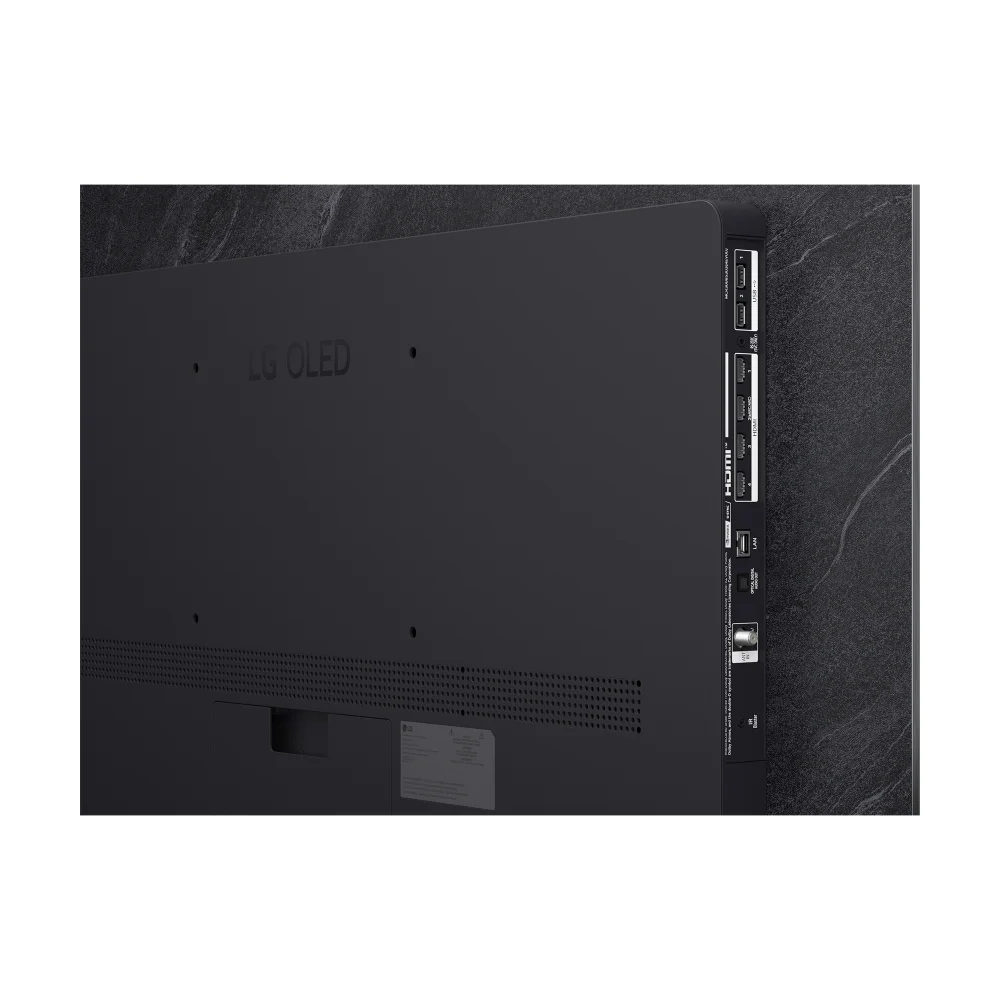 LG전자 oled55c6kna-stand LG 올레드 evo AI (스탠드형) 제품 이미지 2