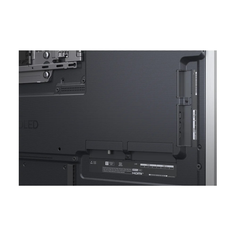 LG전자 oled55g6kna-wall2 LG 올레드 evo AI (벽걸이형) 제품 이미지 2