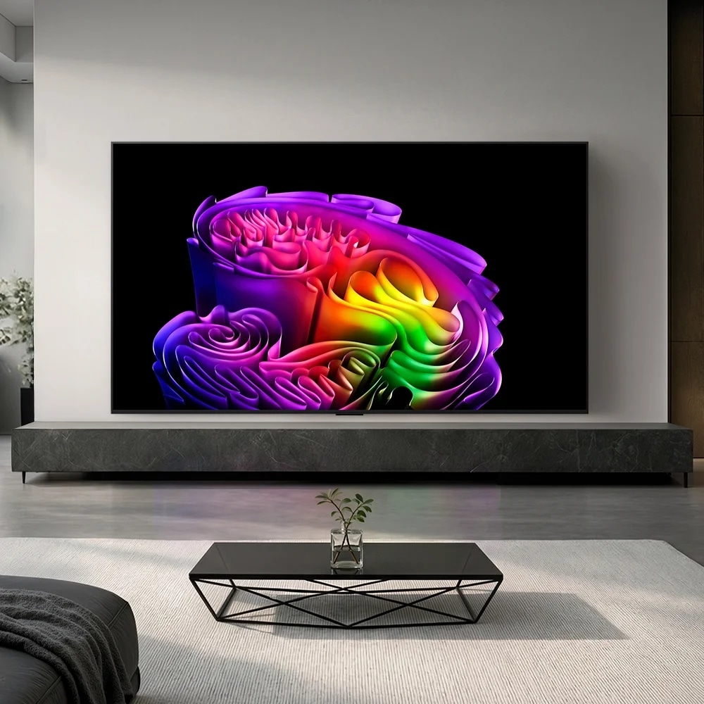 LG전자 oled55g6kna-wall2 LG 올레드 evo AI (벽걸이형) 제품 이미지