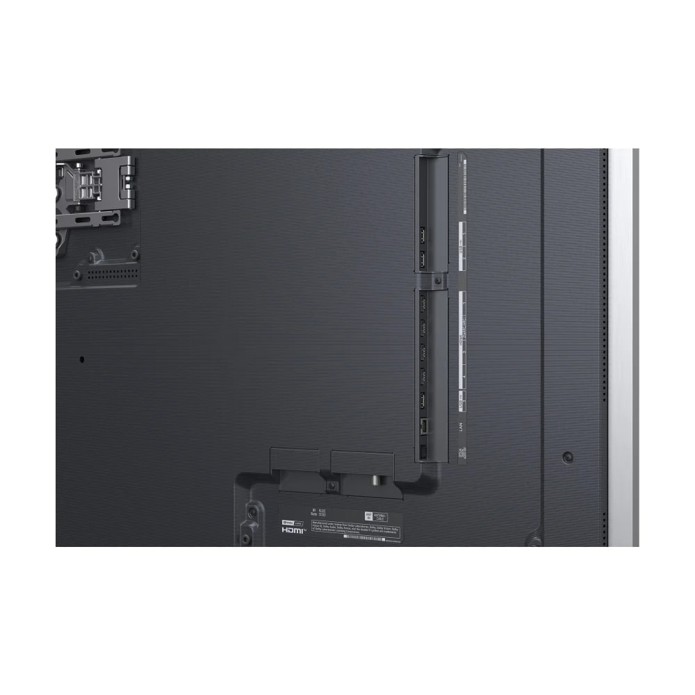 LG전자 oled77g6kna-wall LG 올레드 evo AI (벽걸이형) 제품 이미지 2