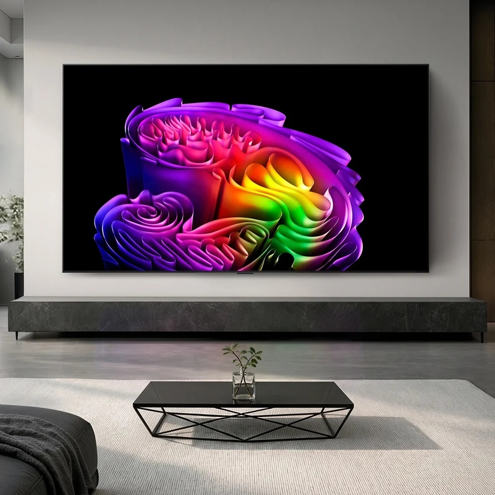 LG전자 oled97g6kna-wall LG 올레드 evo AI (벽걸이형) 제품 이미지