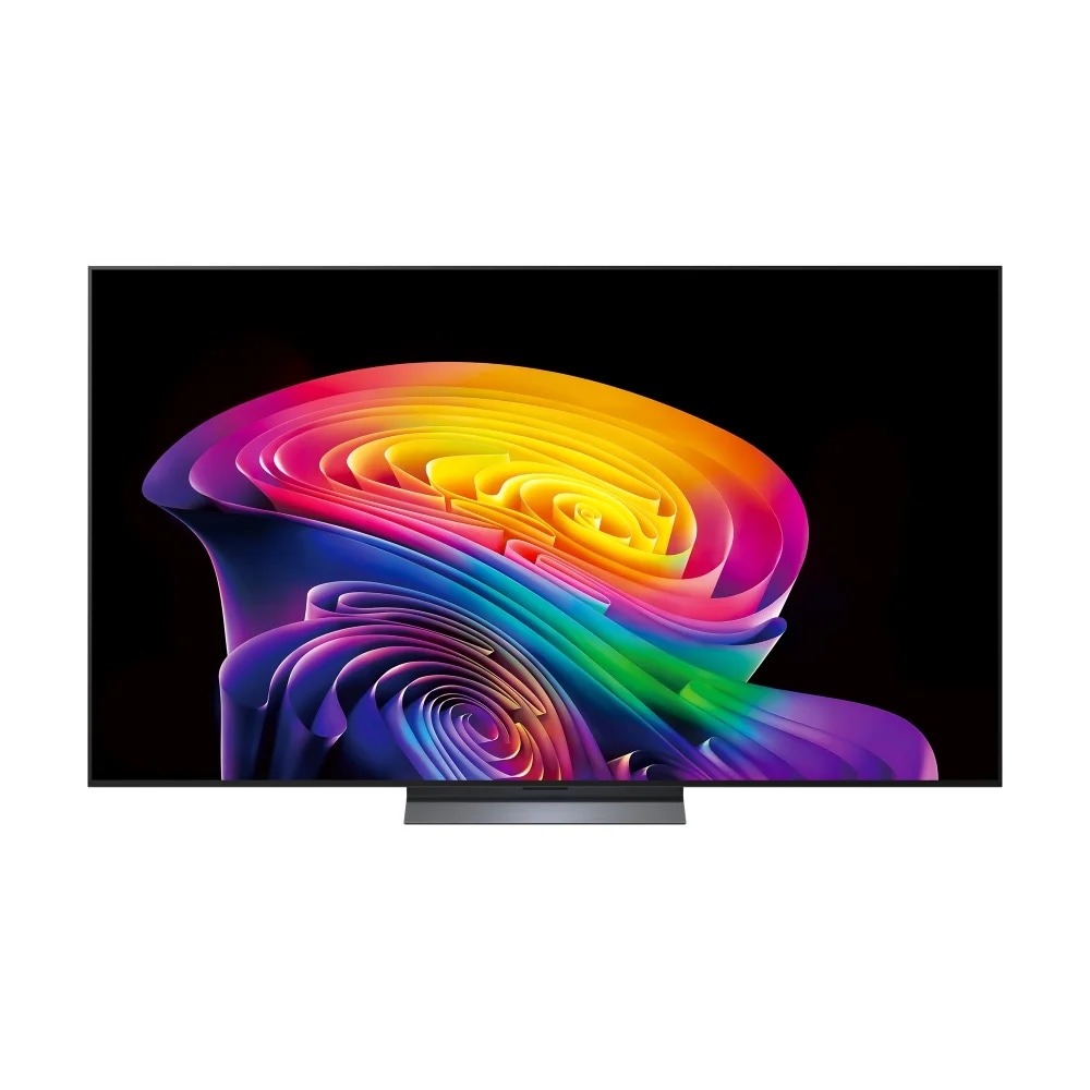 LG전자 oled77c6qna-stand LG 올레드 evo AI (스탠드형) 제품 이미지 3