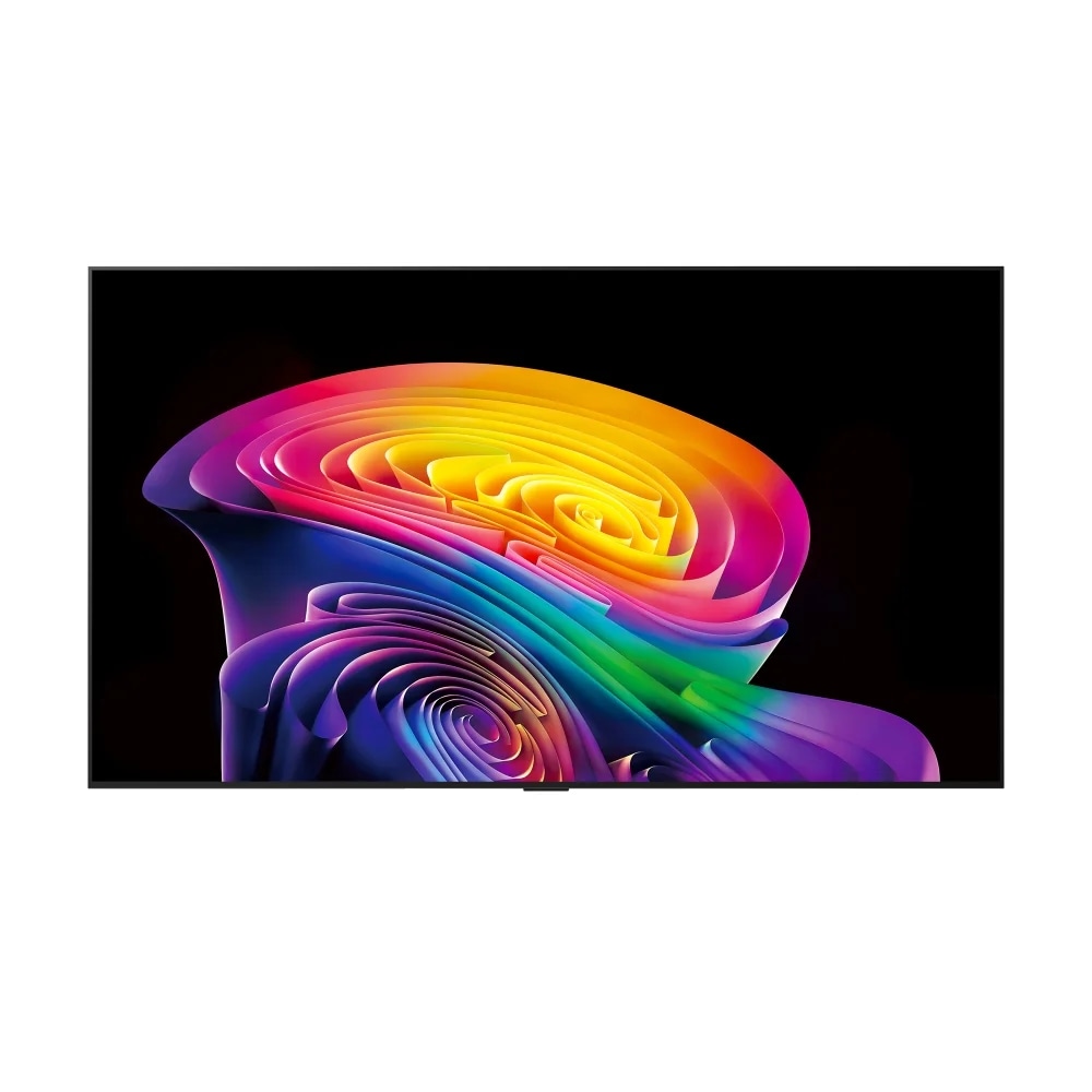 LG전자 oled77c6qna-wall2 LG 올레드 evo AI (벽걸이형) 제품 이미지 3