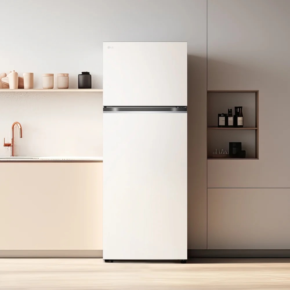 LG 일반냉장고 오브제컬렉션