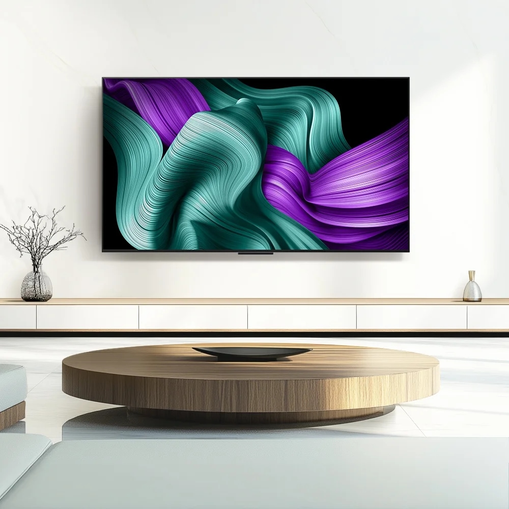 LG전자 OLED65M5KL.AKR LG 올레드 evo AI (OLED M) M5 163cm 제품 이미지