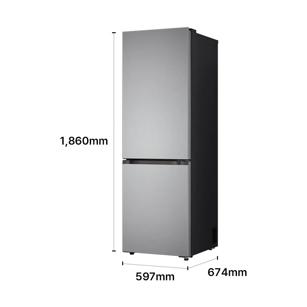 LG전자 Q336MPS133 LG 모던엣지 AI 오브제컬렉션 Fit & Max 제품 이미지 4
