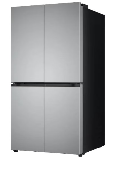 LG전자 T875P042 LG 디오스 오브제컬렉션 STEM 베이직 냉장고 860L 제품 이미지 2