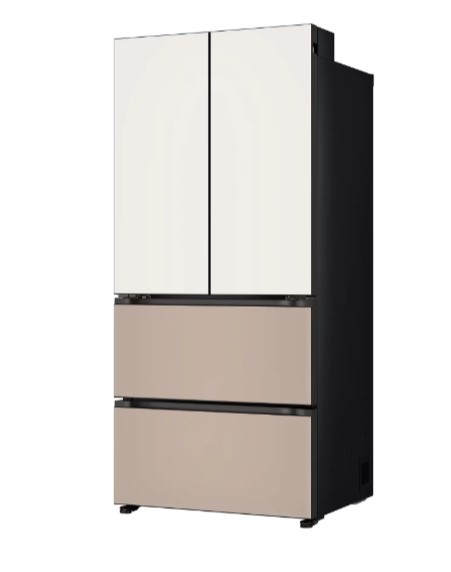 LG전자 Z484GBC153S LG 디오스 오브제컬렉션 김치톡톡 Fit & Max 480L 제품 이미지 6