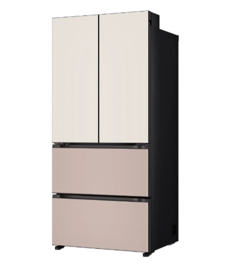 LG전자 Z484GGA153S LG 디오스 오브제컬렉션 김치톡톡 Fit & Max 480L 제품 이미지 7