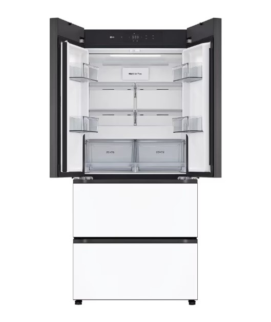 LG전자 Z484GQQ153S LG 디오스 오브제컬렉션 김치톡톡 Fit & Max 480L 제품 이미지 3