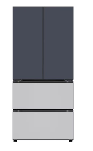 LG전자 Z484MNR153S LG 디오스 오브제컬렉션 김치톡톡 Fit & Max 480L 제품 이미지 2