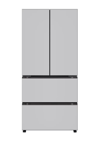 LG전자 Z484MRR153S LG 디오스 오브제컬렉션 김치톡톡 Fit & Max 480L 제품 이미지 2