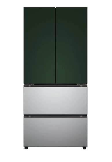 LG전자 Z484SGS153S LG 디오스 오브제컬렉션 김치톡톡 Fit & Max 480L 제품 이미지 2