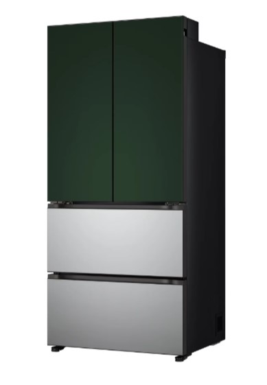 LG전자 Z484SGS153S LG 디오스 오브제컬렉션 김치톡톡 Fit & Max 480L 제품 이미지 7
