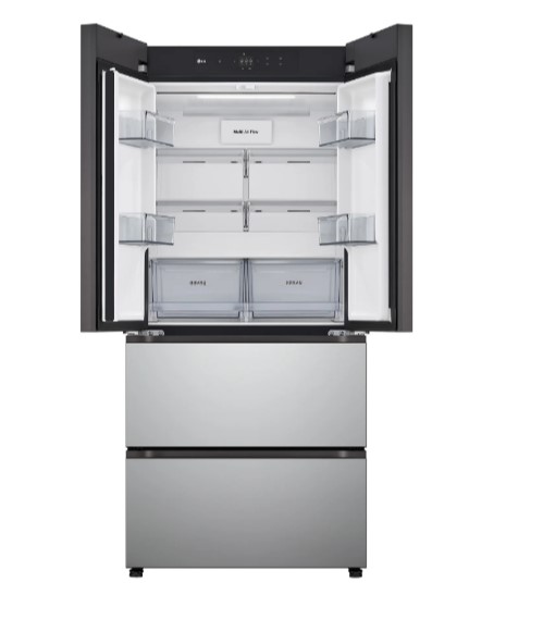 LG전자 Z484SGS153S LG 디오스 오브제컬렉션 김치톡톡 Fit & Max 480L 제품 이미지 3