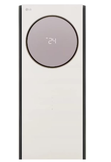 LG전자 FW20HDNBM2.AKORB LG 휘센 오브제컬렉션 사계절에어컨 2in1 (타워 히트) 65.9㎡ 제품 이미지 3