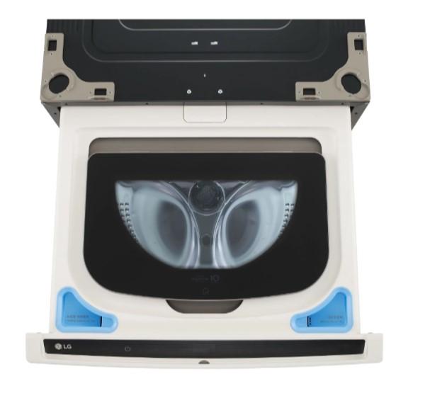 LG전자 FX4EC.BKOR LG 트롬 오브제컬렉션 미니워시 4kg 제품 이미지 2