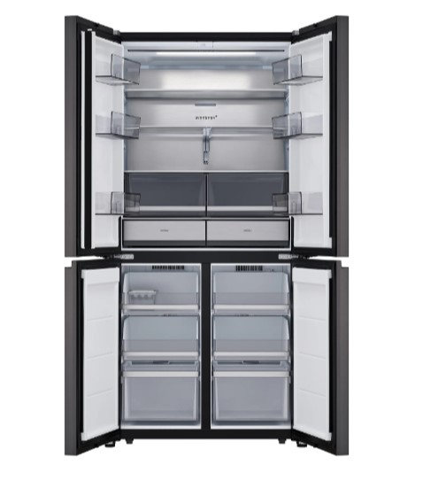 LG전자 G646GGA032 LG 디오스 AI 오브제컬렉션 냉장고 Fit & Max 650L 제품 이미지 3