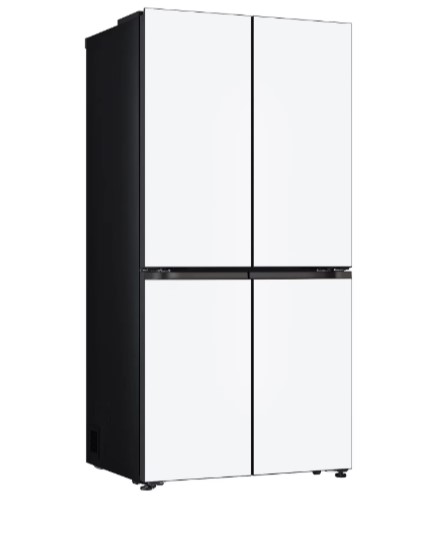 LG전자 G646GQQ081 LG 디오스 AI 오브제컬렉션 STEM 베이직 냉장고 Fit & Max 635L 제품 이미지 4