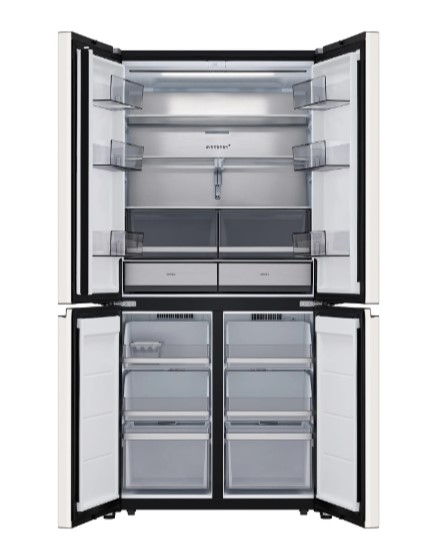 LG전자 G646MEE032 LG 디오스 AI 오브제컬렉션 냉장고 Fit & Max 650L 제품 이미지 3