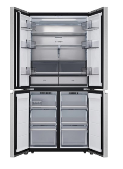 LG전자 G646SVV031 LG 디오스 AI 오브제컬렉션 냉장고 Fit & Max 650L 제품 이미지 3