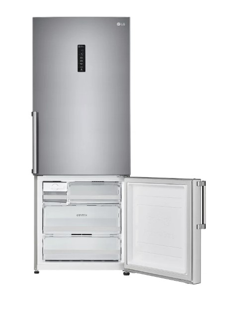 LG전자 M451SS53 LG 모던엣지 냉장고 462L 제품 이미지 4