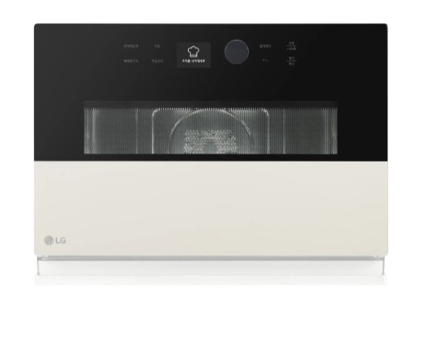 LG전자 MLJ32EWSO LG 디오스 오브제컬렉션 광파오븐 32L 제품 이미지 2
