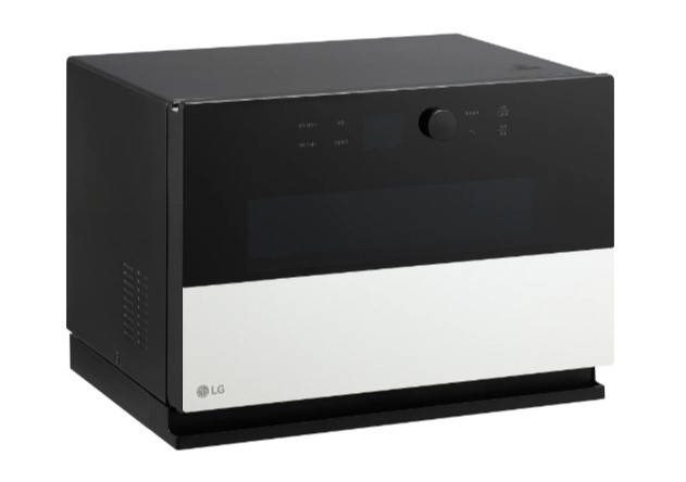 LG전자 MLJ32HRS LG 디오스 오브제컬렉션 광파오븐 32L 제품 이미지 3