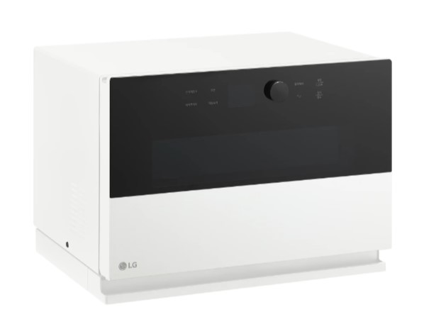 LG전자 MLJ32HWSO LG 디오스 오브제컬렉션 광파오븐 32L 제품 이미지 3