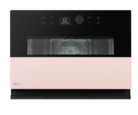 LG전자 MLJ32PRS LG 디오스 오브제컬렉션 광파오븐 32L 제품 이미지 2