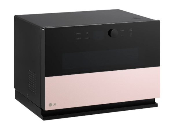 LG전자 MLJ32PRS LG 디오스 오브제컬렉션 광파오븐 32L 제품 이미지 3
