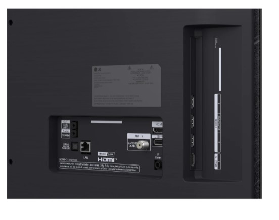 LG전자 OLED48C6K LG 올레드 evo AI (스탠드형) 120cm 제품 이미지 5