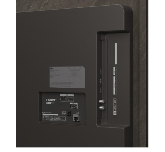 LG전자 OLED55B4K LG 올레드 AI (스탠드형) B5 138cm 제품 이미지 5