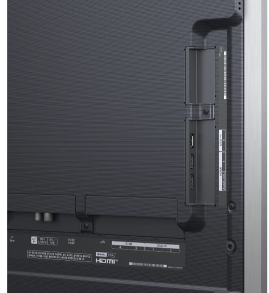 LG전자 OLED55G5K LG 올레드 evo AI G5 138cm 제품 이미지 5