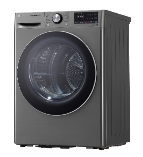 LG전자 RH10VTA.BKOR LG 트롬 건조기 10kg 제품 이미지 2