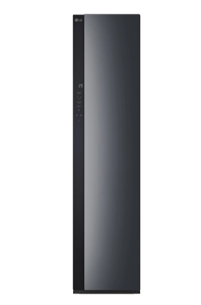 LG전자 SC3GNE50.BKOR LG 스타일러 오브제컬렉션 3벌 (2026 NEW) 제품 이미지 2
