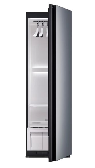 LG전자 SC5GMR60S.BKOR LG 스타일러 오브제컬렉션 (2026 NEW) 5벌+바지 1벌 제품 이미지 3