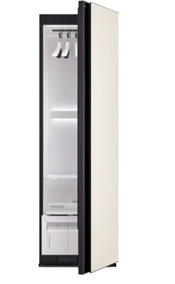 LG전자 SC5MBR60S.BKOR LG 스타일러 오브제컬렉션 (2026 NEW) 5벌+바지 1벌 제품 이미지 2