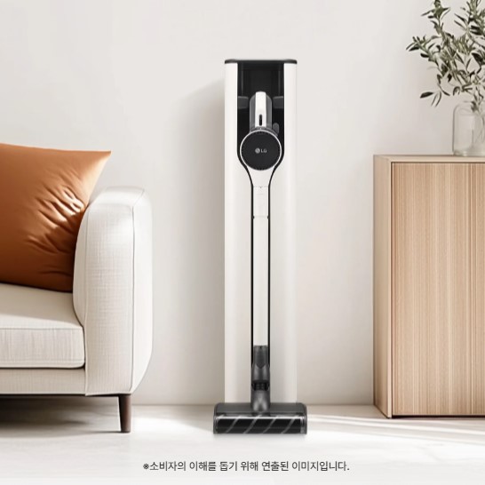 LG 코드제로 오브제컬렉션 A7 Core