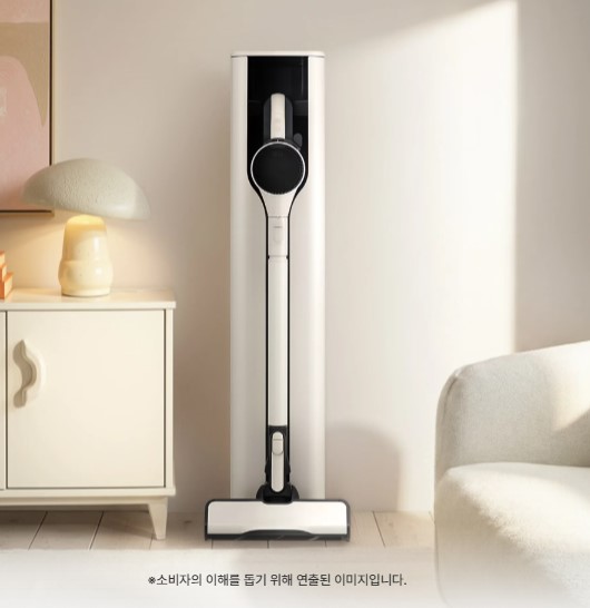 LG 코드제로 AI 오브제컬렉션 A9