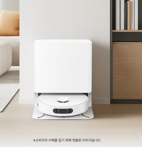 LG 코드제로 AI 오브제컬렉션 로보킹 올인원 (프리스탠딩)