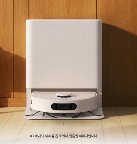 LG 코드제로 AI 오브제컬렉션 로보킹 올인원 (프리스탠딩)