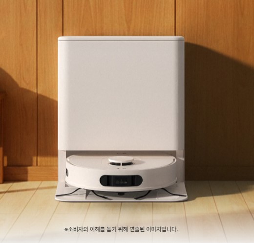 LG 코드제로 AI 오브제컬렉션 로보킹 올인원 (프리스탠딩)