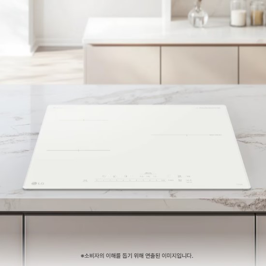 LG 디오스 오브제컬렉션 인덕션